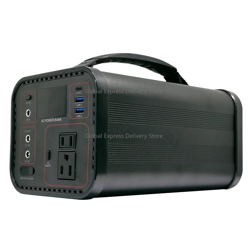 Outdoor Power Bank With Ac Outlet - AC Outdoor Quality Power Bank With