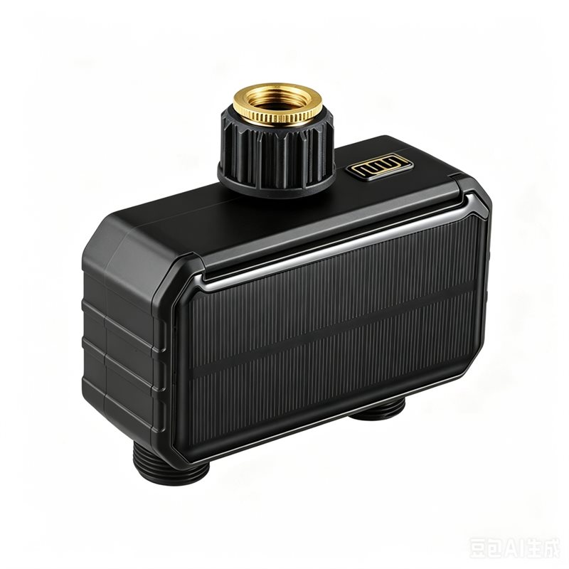 Solar Powered Outdoor Water Ti - Outdoor Power Outlet Wifi ulasan dan harga
