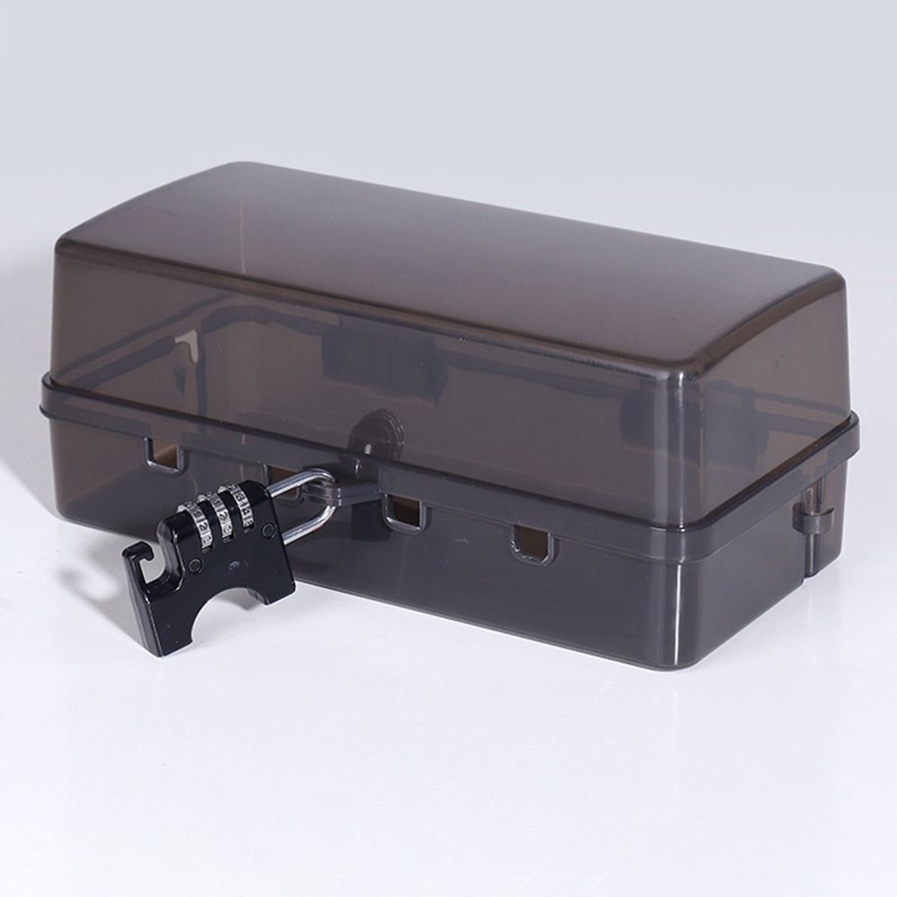 Outdoor Electrical Boxes Water - Outdoor Power Strip With Cover ulasan dan harga