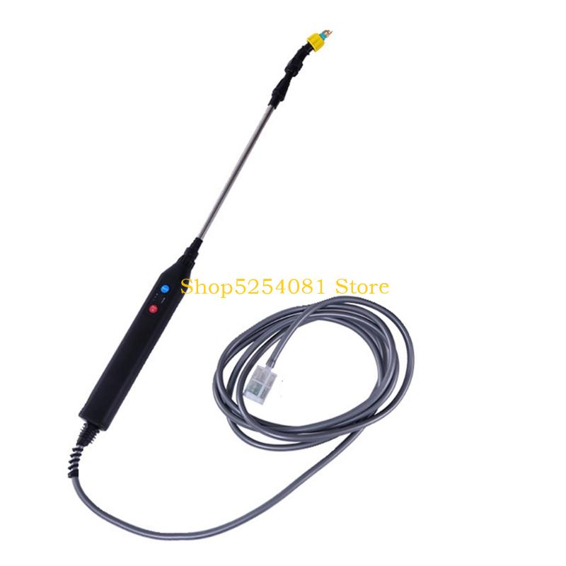 AXYC Wireless Yard fog Device  - Outdoor Power 'Hose' ulasan dan harga