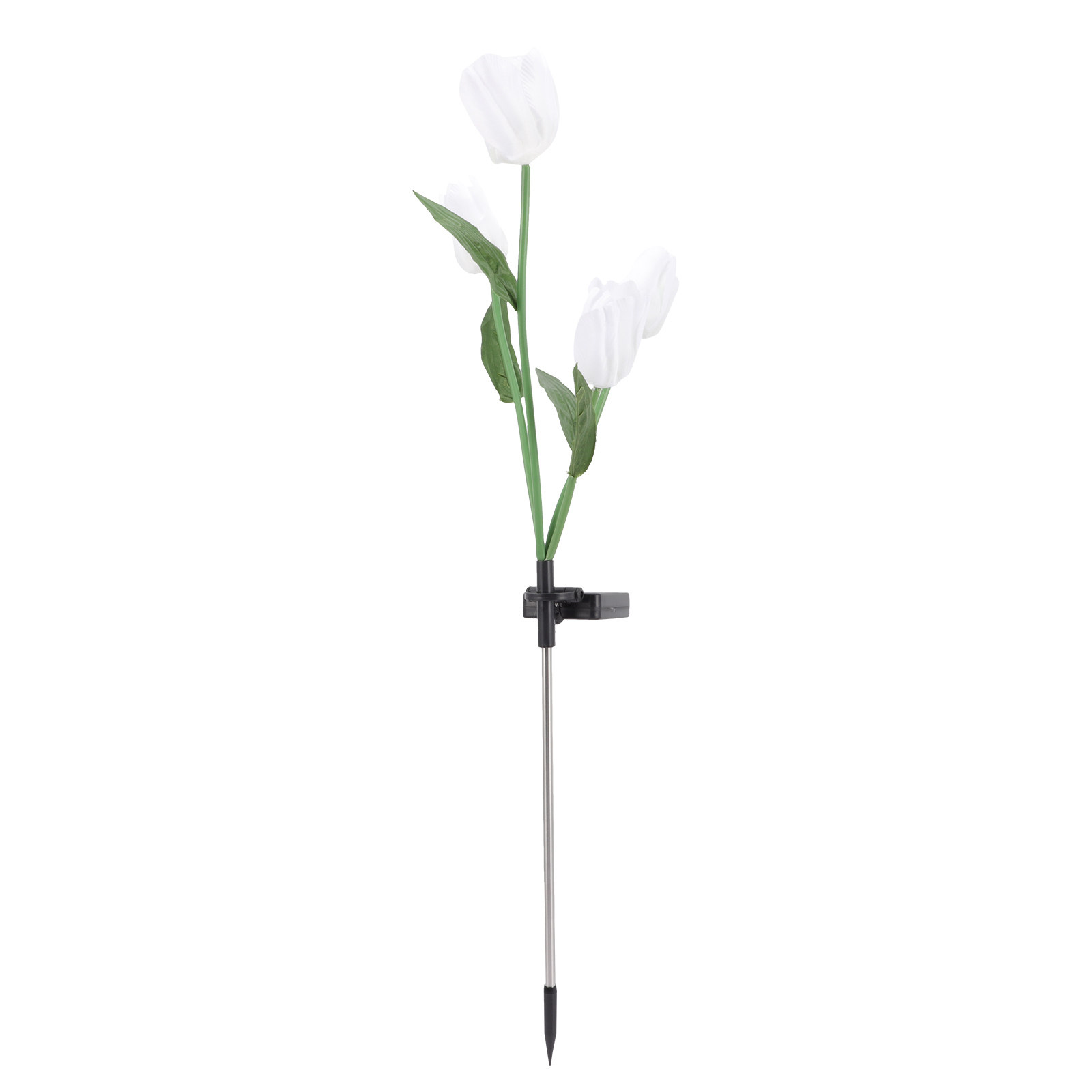 Solar Garden Stake Lights Tuli - Outdoor Power Stake ulasan dan harga