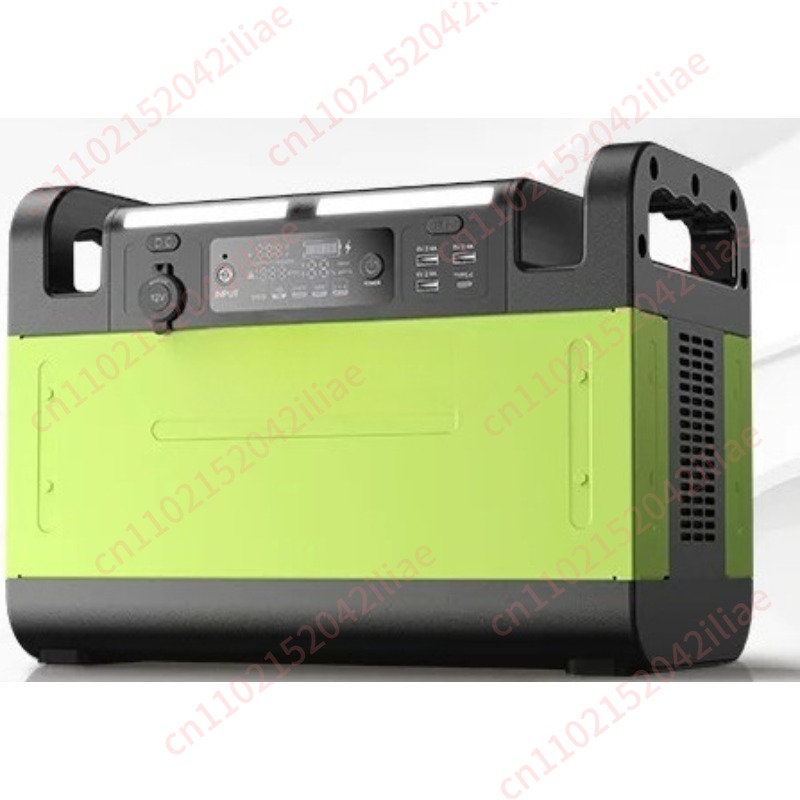 1500watt Portable Power Bank P - Outdoor Power Bank With Ac Outlet ulasan dan harga