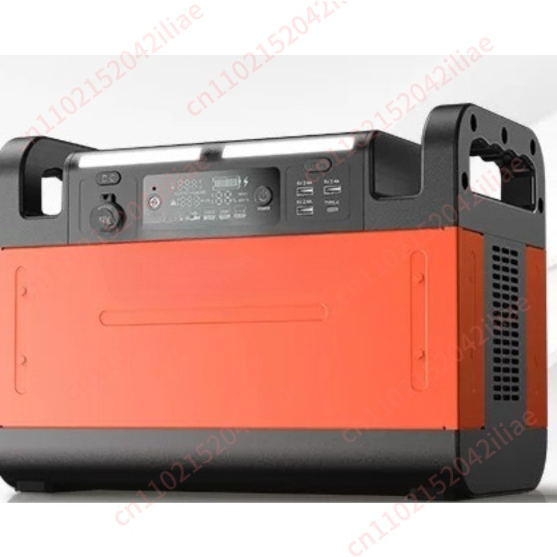 1500watt Portable Power Bank P - Outdoor Power Bank With Ac Outlet ulasan dan harga