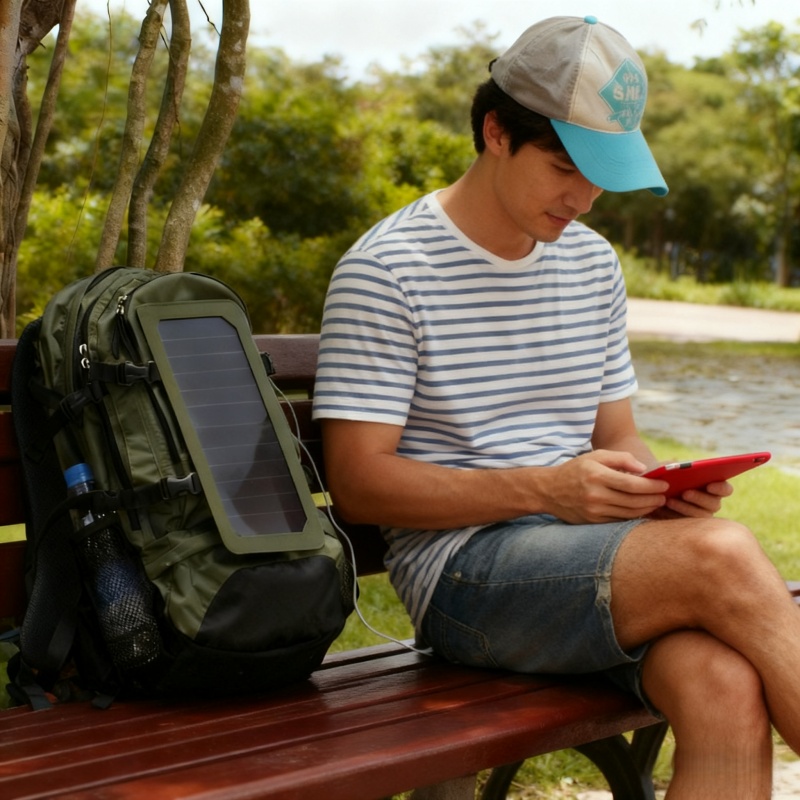 Alecter APH-S11 Outdoor Emerge - Outdoor Power Bank With Ac Outlet ulasan dan harga
