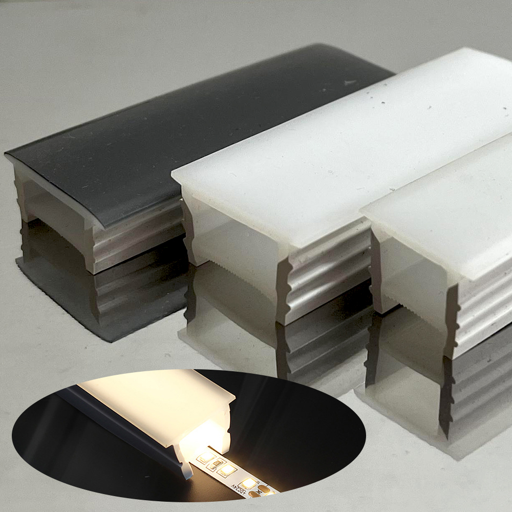 Recessed LED Neon Tube Silicon - Outdoor Power Lead Cover ulasan dan harga