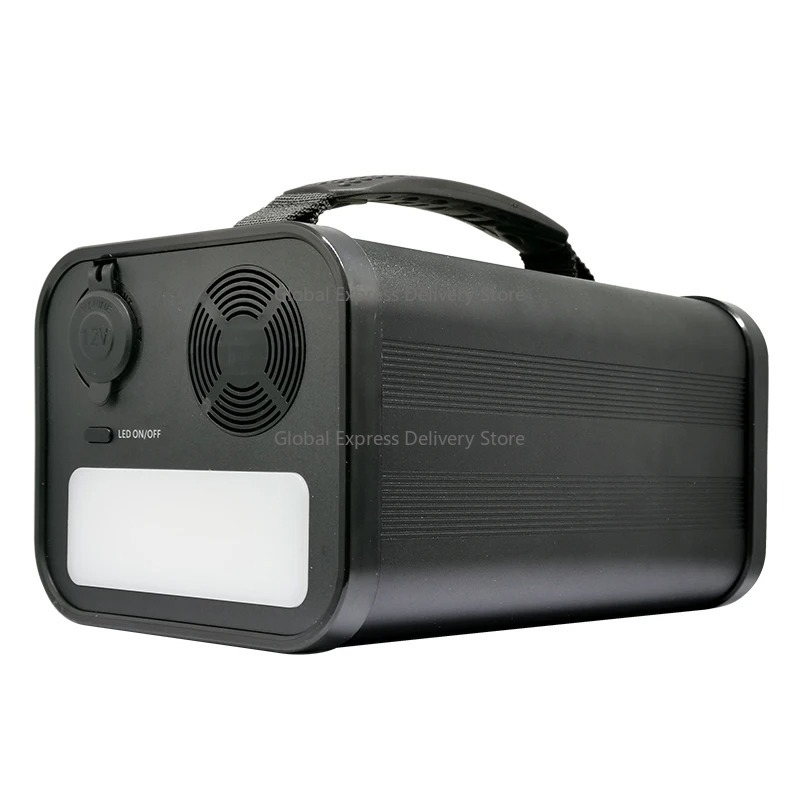 AC Outdoor Quality Power Bank  - Outdoor Power Bank With Ac Outlet ulasan dan harga