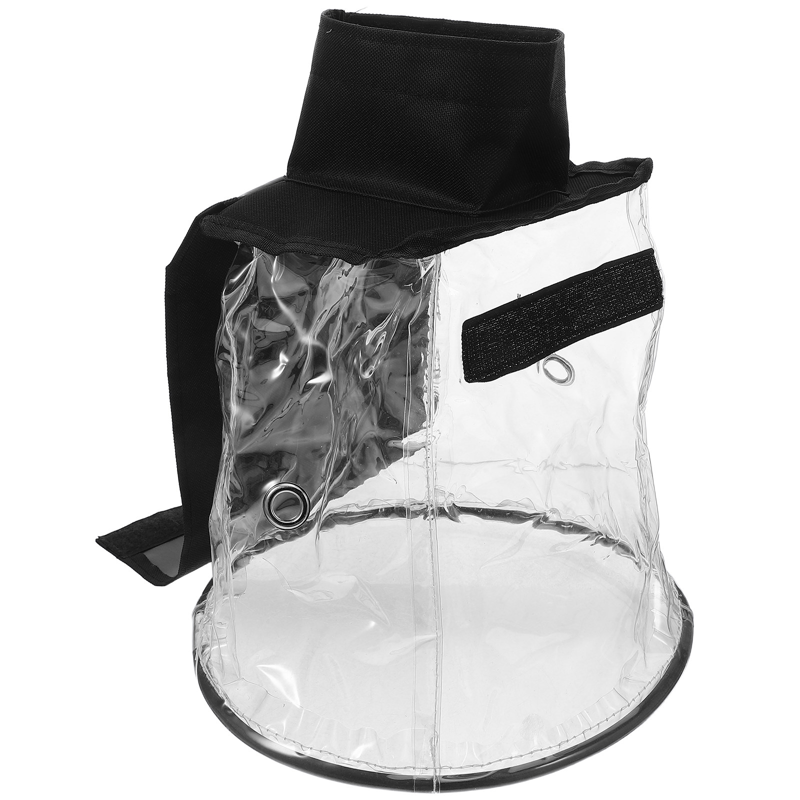 Transparent Waterproof Stage L - Outdoor Power Lead Cover ulasan dan harga