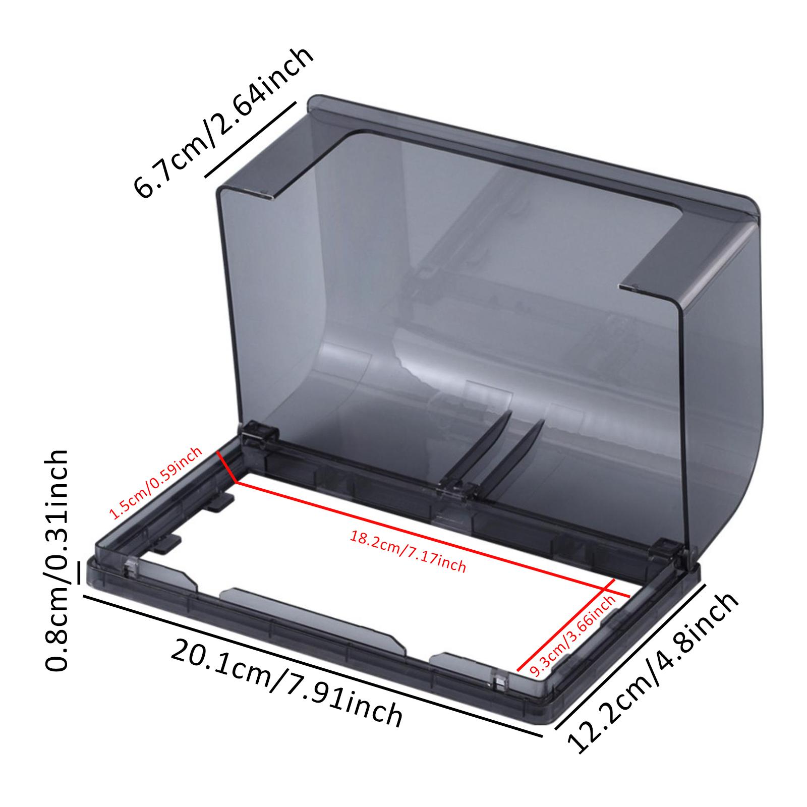 Waterproof Outlet Cover Electr - Outdoor Kitchen Power Outlet ulasan dan harga