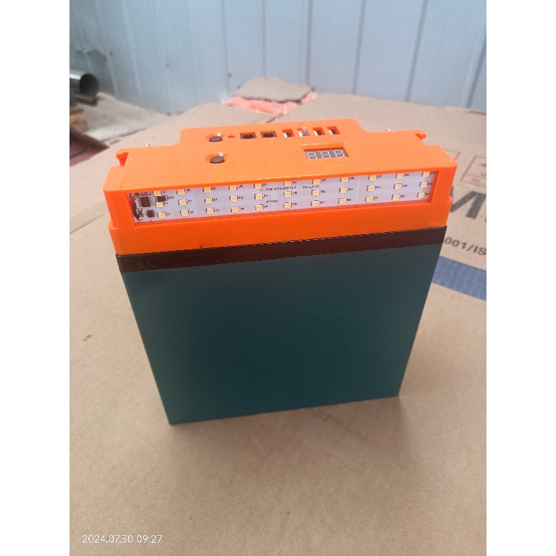 12V 20AH Lead-acid Battery USB - Outdoor Power Lead Cover ulasan dan harga