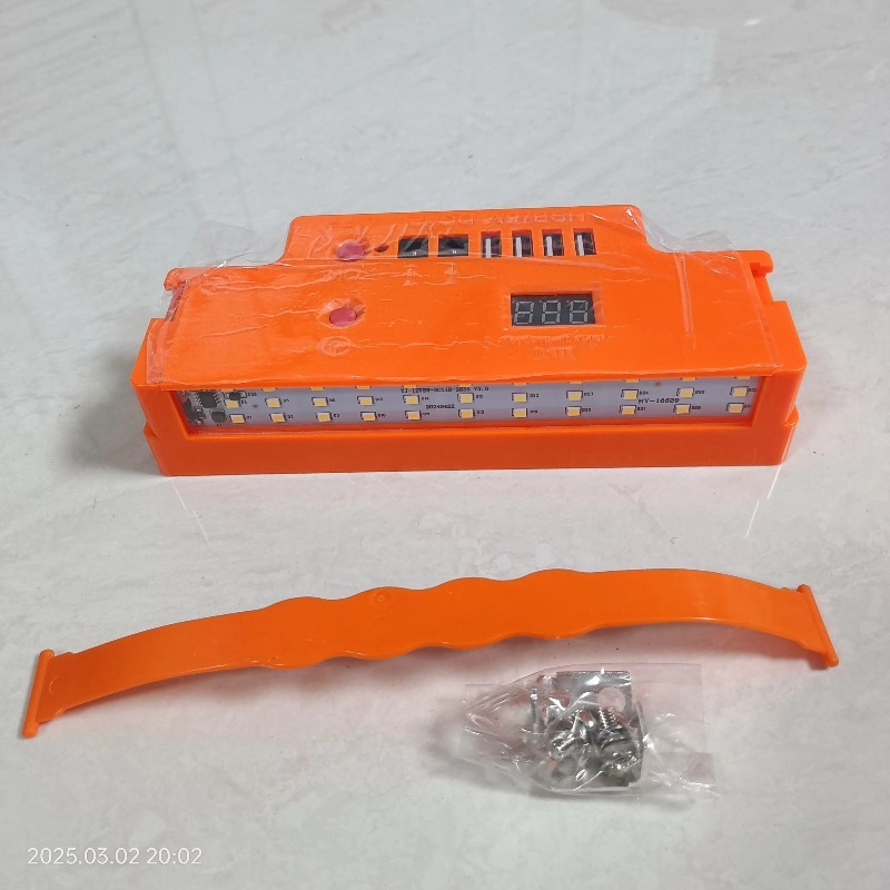 12V 20AH Lead-acid Battery USB - Outdoor Power Lead Cover ulasan dan harga
