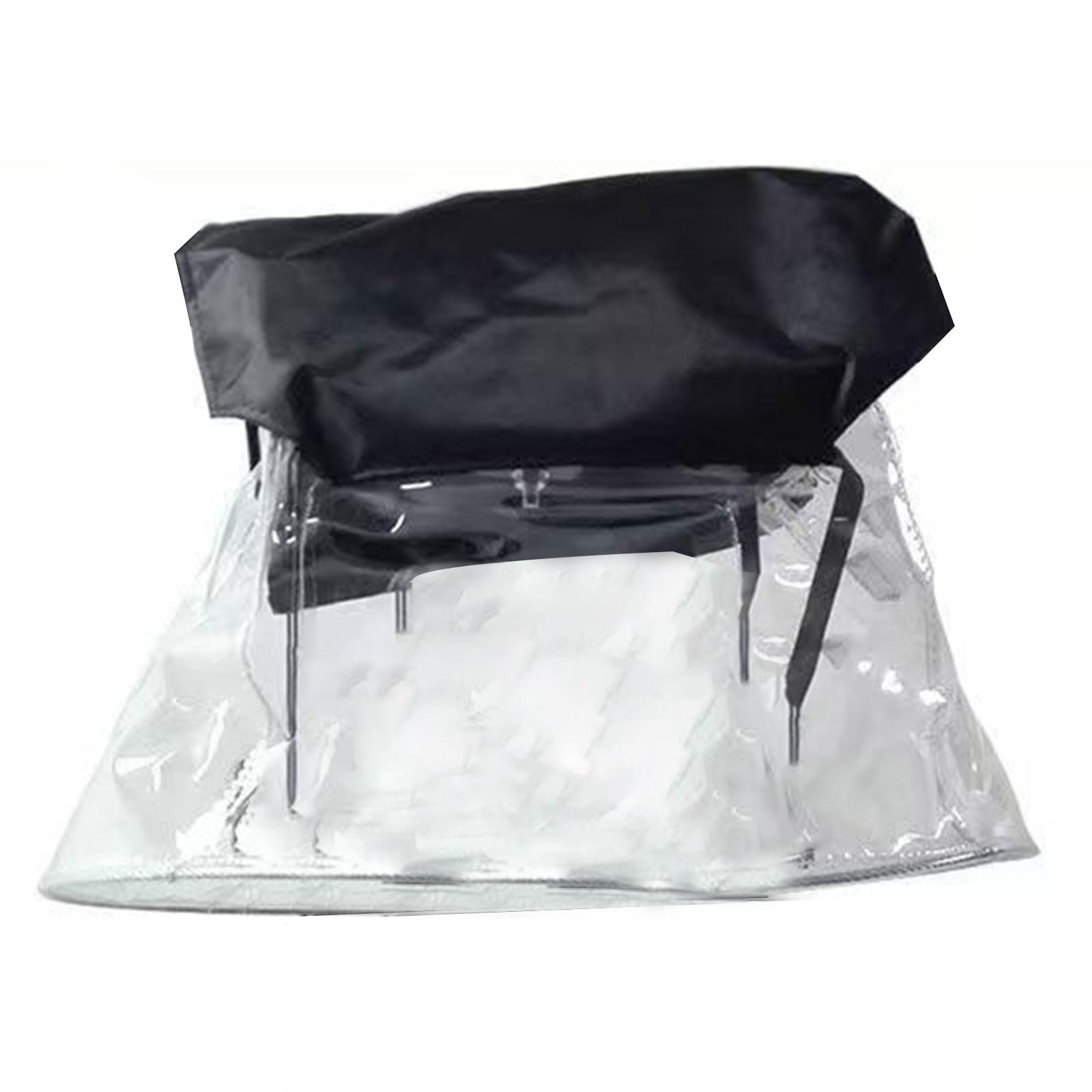 Moving Light Rain Cover Dustpr - Outdoor Power Lead Cover ulasan dan harga