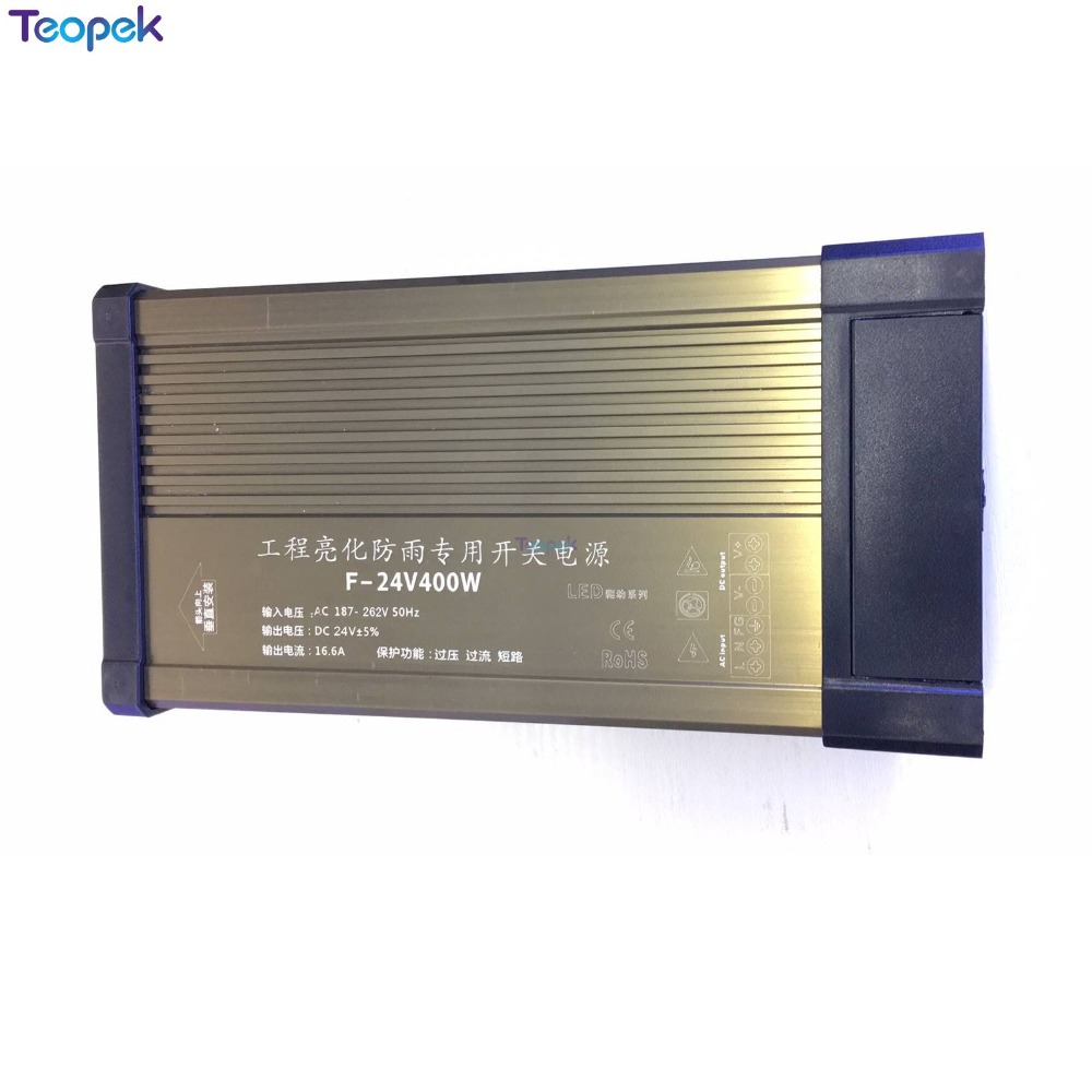 Rainproof Switching Power Supp - Outdoor Power Transformer ulasan dan harga