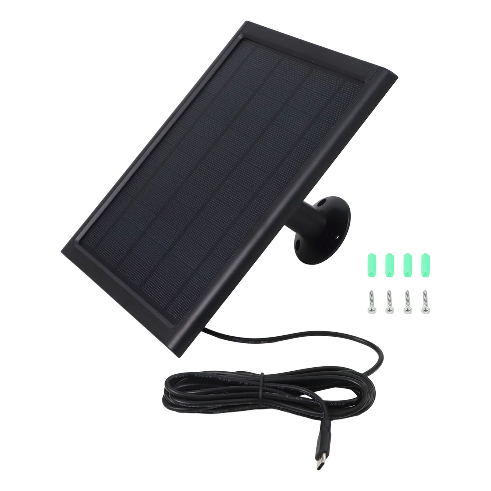 For Ring Devices Solar Charger - Outdoor Power Adapter ulasan dan harga