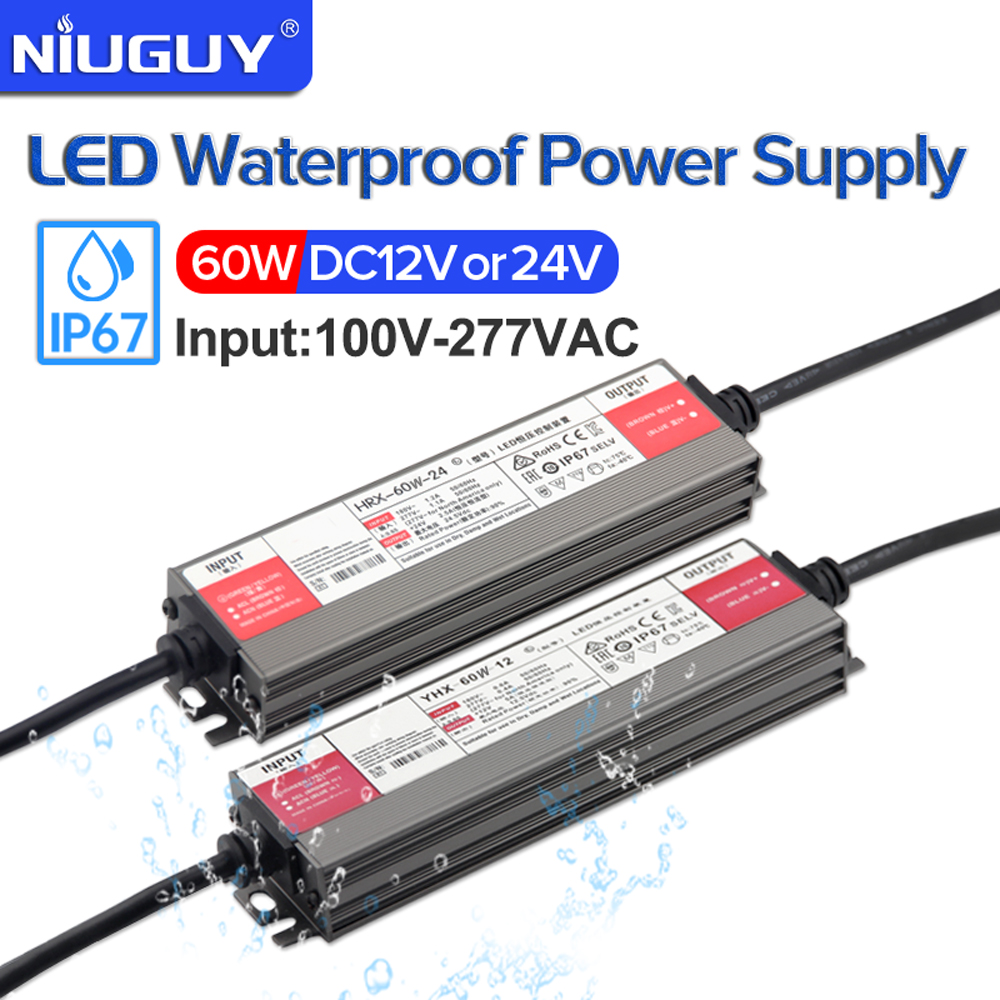 IP67 waterproof power supply 6 - Outdoor Power Transformer ulasan dan harga