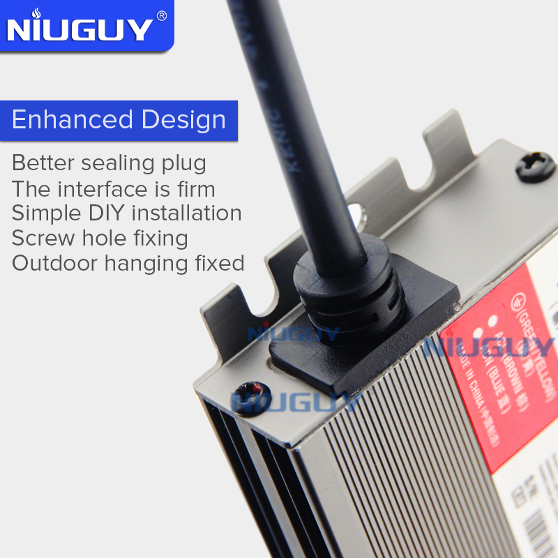 IP67 waterproof power supply 6 - Outdoor Power Transformer ulasan dan harga