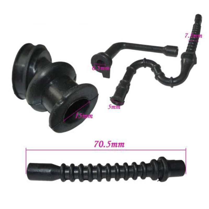 Intake Manifold Boot Fuel Line - Outdoor Power 'Hose' ulasan dan harga