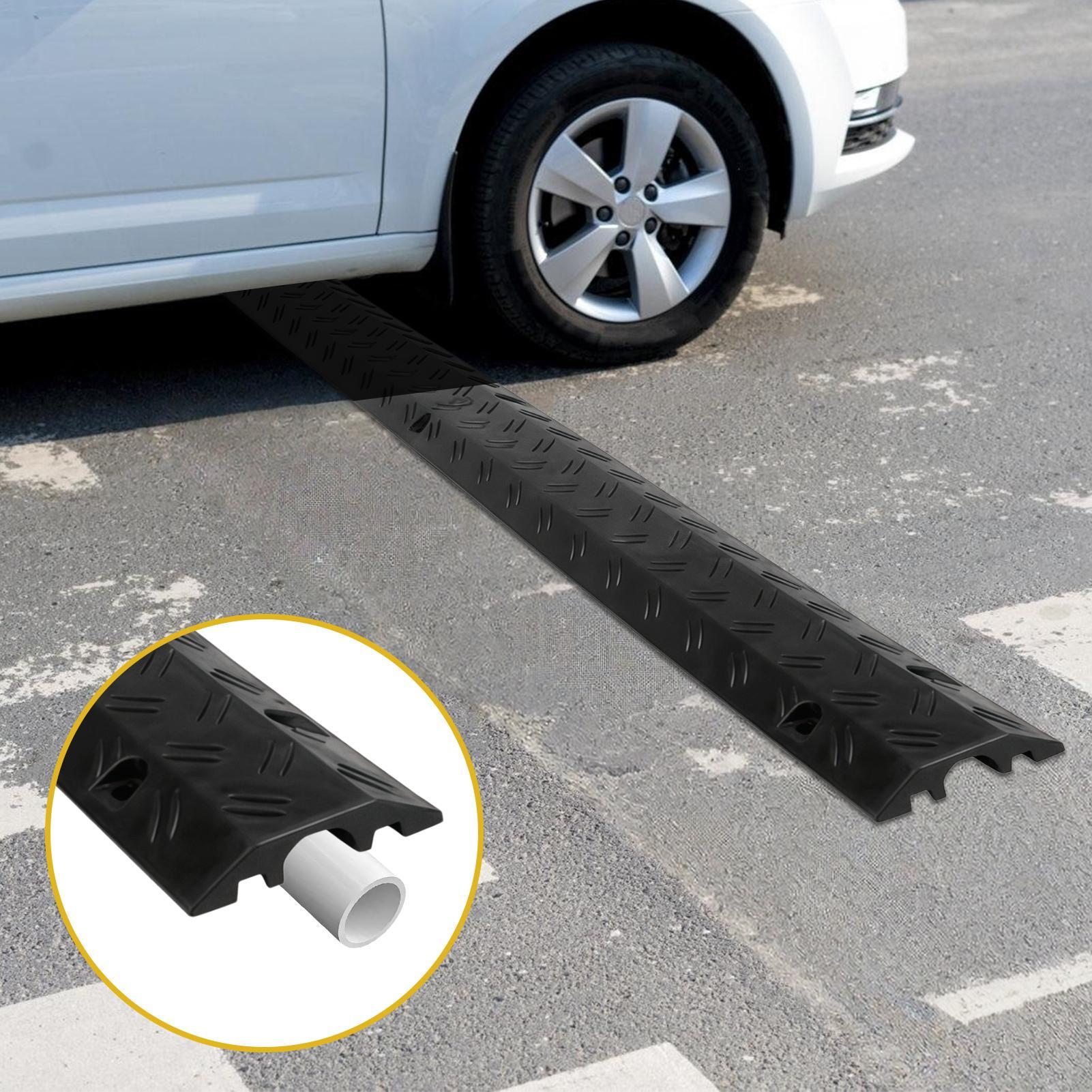 Hose Protector Ramp Indoor Pow - Outdoor Power 'Hose' ulasan dan harga