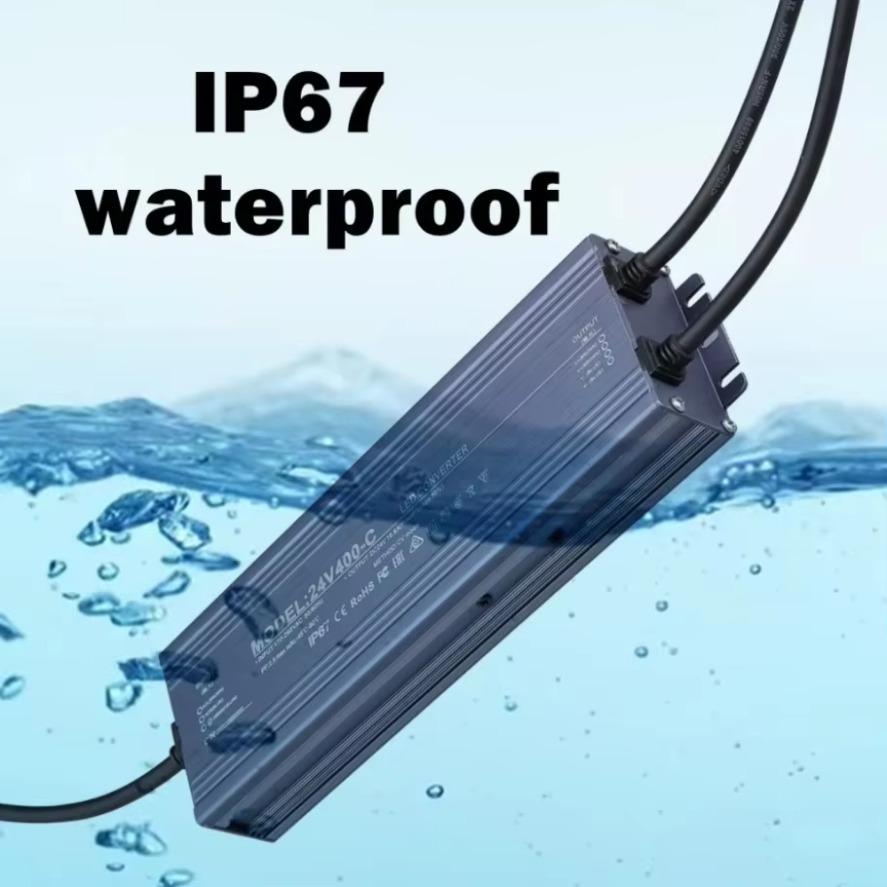 Lighting Transformer Waterproo - Outdoor Power Transformer ulasan dan harga