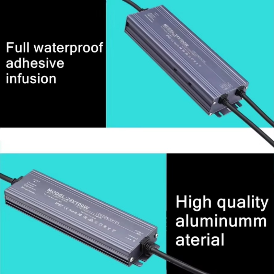 Lighting Transformer Waterproo - Outdoor Power Transformer ulasan dan harga