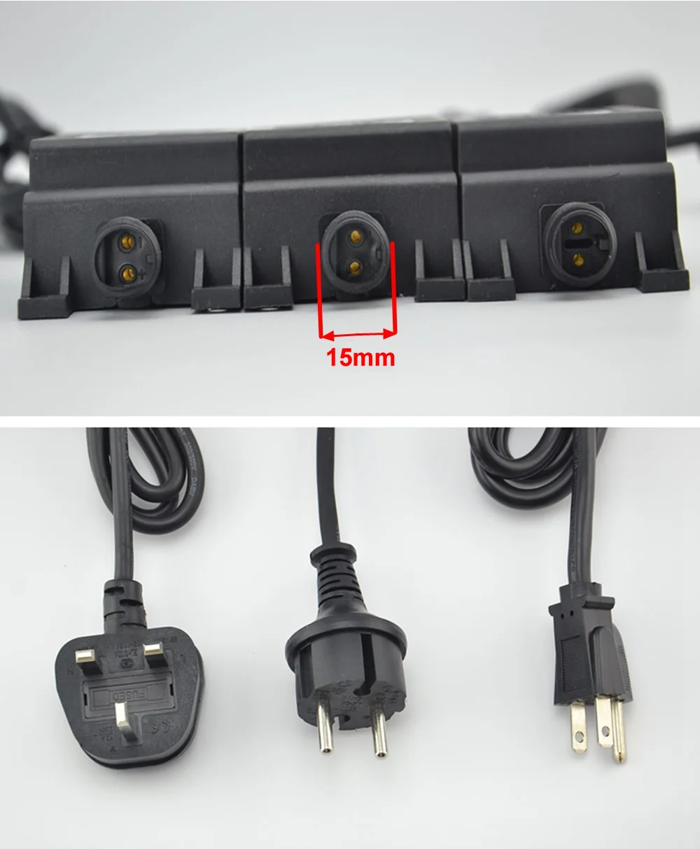 IP68 DC12V 1A Power Driver Sup - Outdoor Power Transformer ulasan dan harga