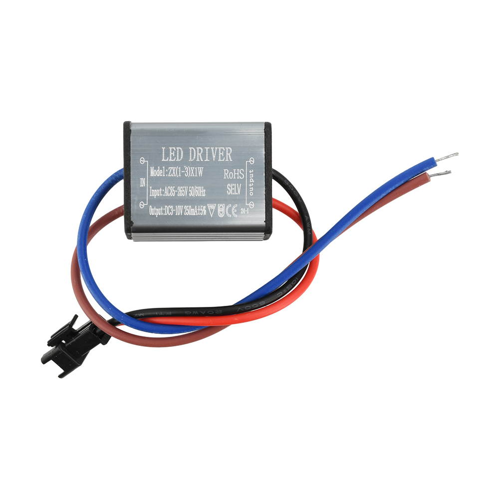 AC85-265V 1-24W IP68 Waterproo - Outdoor Power Transformer ulasan dan harga