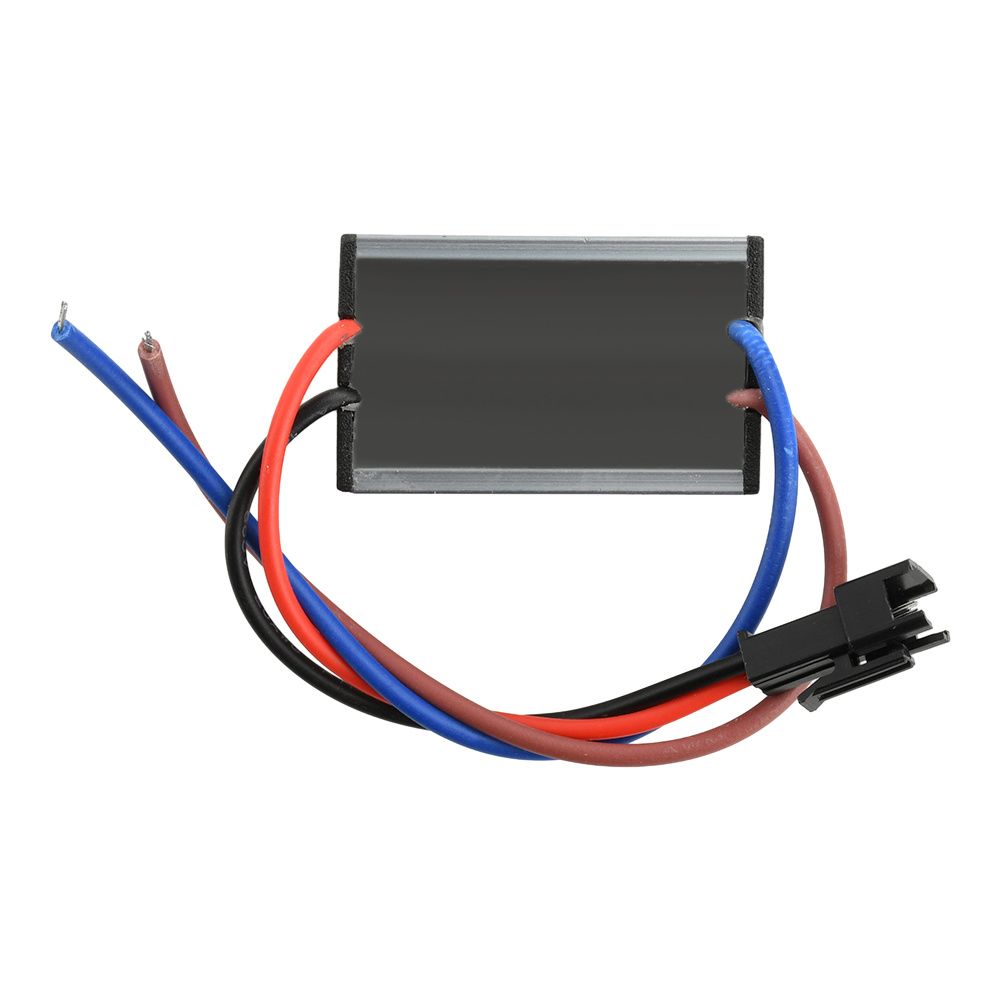 AC85-265V 1-24W IP68 Waterproo - Outdoor Power Transformer ulasan dan harga