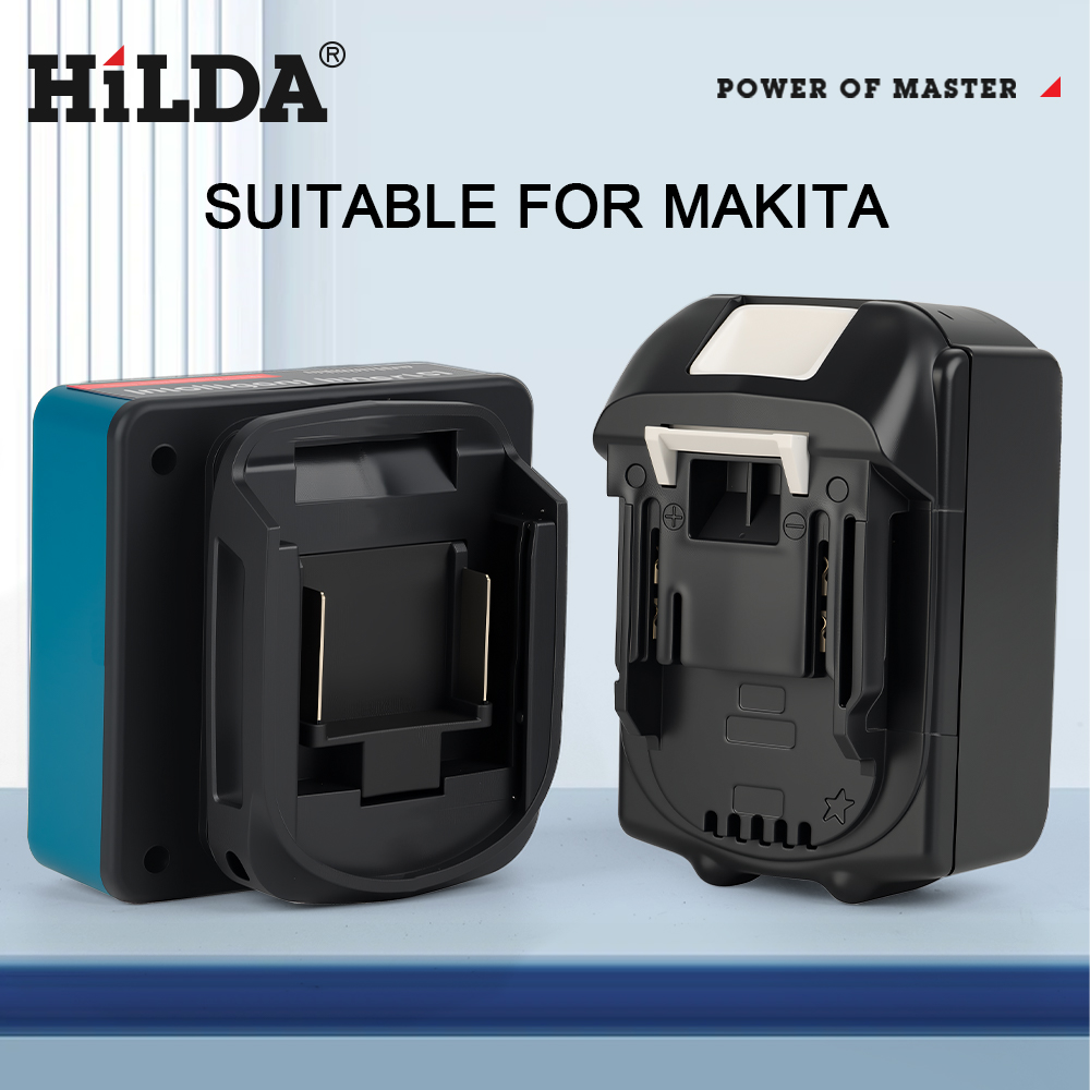 HILDA Multifunctional Inverter - Outdoor Power Transformer ulasan dan harga