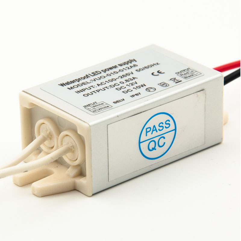 Slim Mini LED Driver Regulator - Outdoor Power Transformer ulasan dan harga