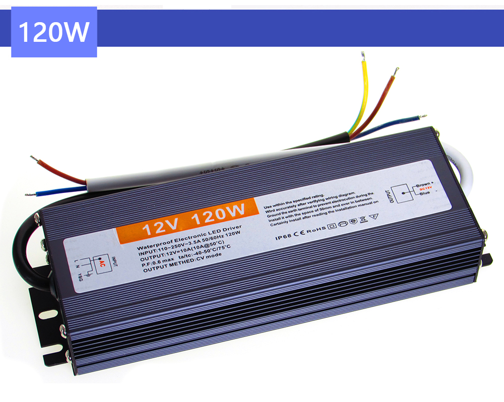 Transformer 220V To 12V 24V Po - Outdoor Power Transformer ulasan dan harga