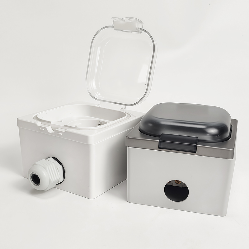 IP65 Waterproof Outdoor Socket - Outdoor Kitchen Power Outlet ulasan dan harga