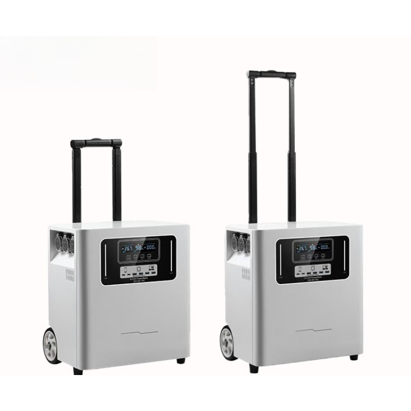 Portable Outdoor Power Supply  - Outdoor Uninterruptible Power Supply ulasan dan harga
