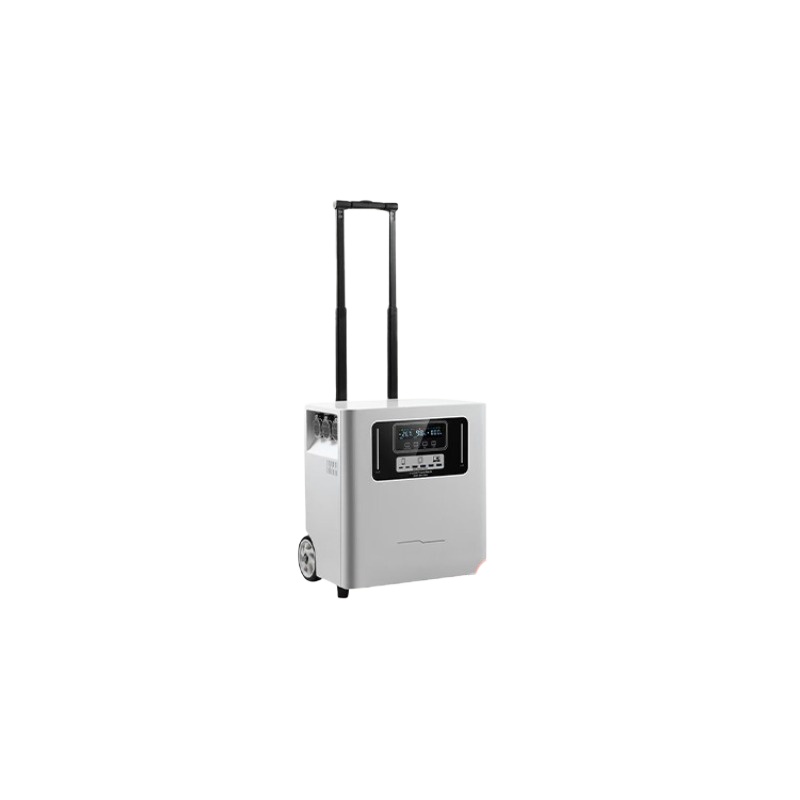 Portable Outdoor Power Supply  - Outdoor Uninterruptible Power Supply ulasan dan harga