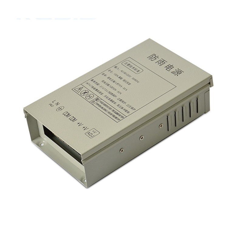 12V5A rainproof switching powe - Outdoor Power Transformer ulasan dan harga