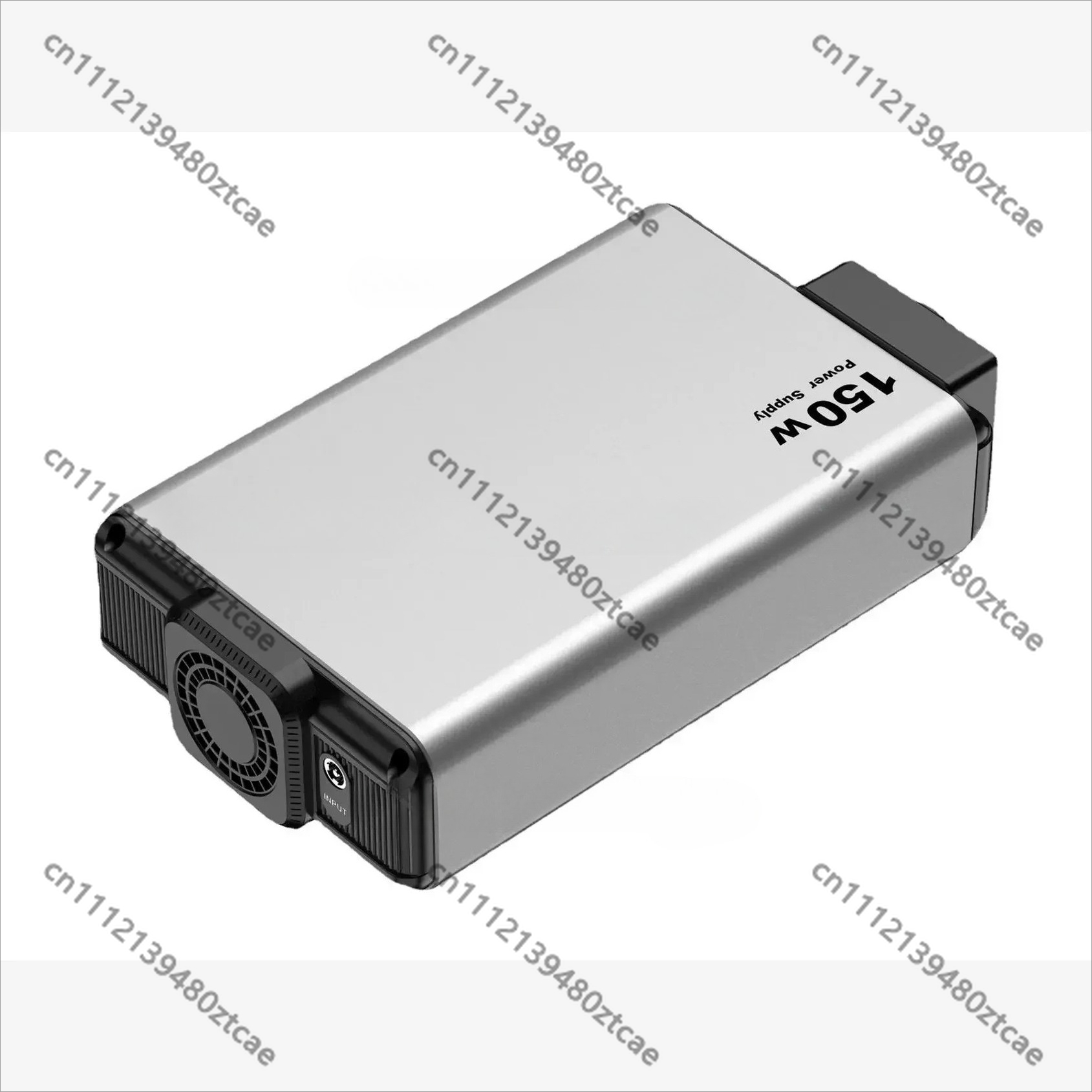 150W Portable Power Station 32 - Outdoor Power Bank With Ac Outlet ulasan dan harga
